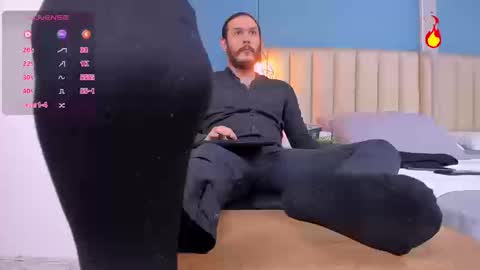 Jeanpiere online show from September 15, 8:20 pm