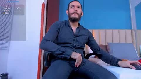 Jeanpiere online show from October 21, 2:56 am