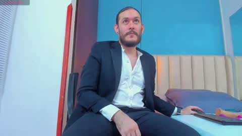 Jeanpiere online show from December 5, 2:53 am