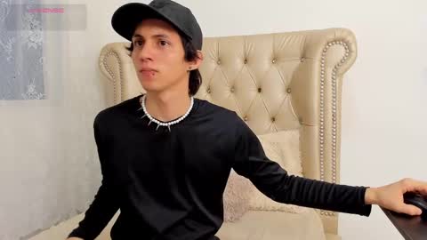 Snapshot of jeanram018 chatting on March 11, 12:06 pm jeanram018 online show from March 11, 12:06 pm