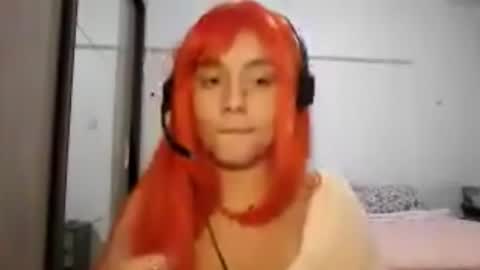 Willow online show from February 27, 10:32 pm