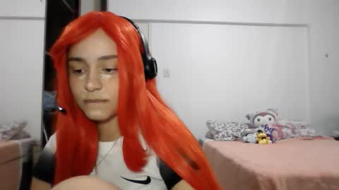 Willow online show from March 1, 5:04 pm