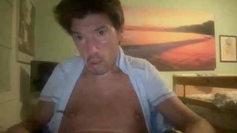 jeanslov online show from May 14, 1:45 am