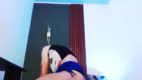 Jeays online show from November 22, 2:10 am