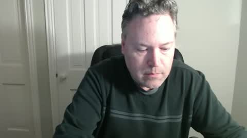 JE online show from February 8, 1:11 am