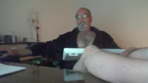 Snapshot of jedd82 chatting on April 25, 9:12 am jedd82 online show from April 25, 9:12 am