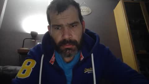 Matt online show from December 1, 9:37 pm