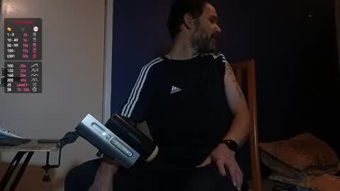 Matt online show from December 31, 8:56 pm