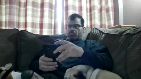 Matt online show from December 21, 10:44 am