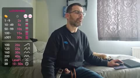 Matt online show from February 9, 10:19 am