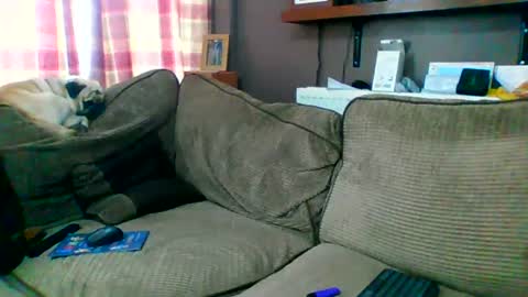 Snapshot of jediknight2 chatting on July 26, 10:11 am Matt online show from July 26, 10:11 am