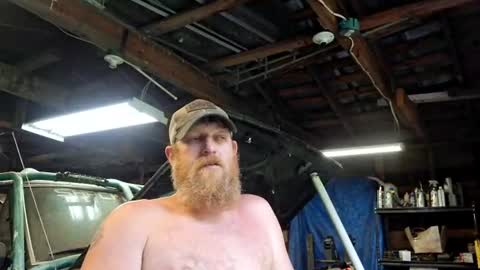 Snapshot of jeepcod87 chatting on June 26, 8:46 pm jeepcod87 online show from June 26, 8:46 pm