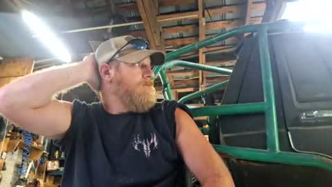 Snapshot of jeepcod87 chatting on August 1, 2:27 pm jeepcod87 online show from August 1, 2:27 pm
