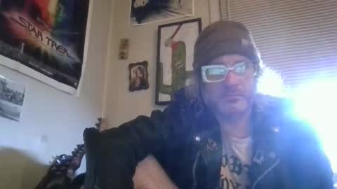 jeepster9 online show from March 16, 1:15 pm