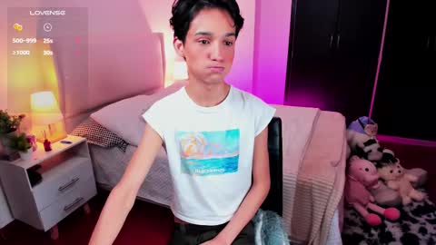 Snapshot of jeesus_vd chatting on January 14, 11:53 am J E V D online show from January 14, 11:53 am