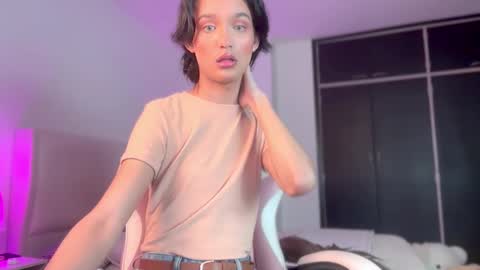 Snapshot of jeesus_vd chatting on March 3, 5:13 am J E V D online show from March 3, 5:13 am