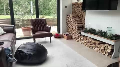 Sensual Jeeves online show from December 1, 1:27 pm