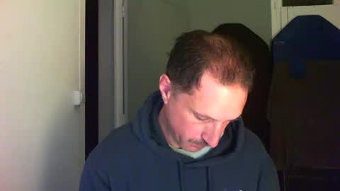 Jrme online show from March 29, 4:56 am