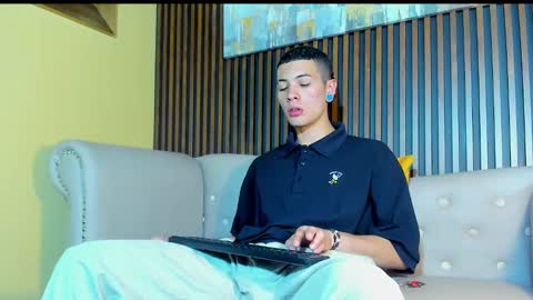 Jeff  online show from February 28, 12:54 am