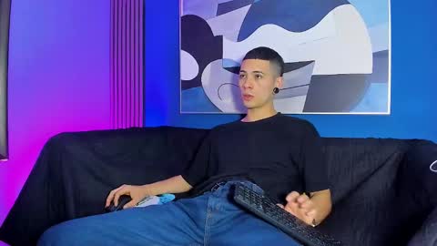 Jeff  online show from September 12, 12:38 pm