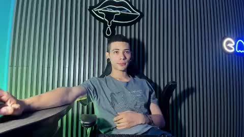 Jeff  online show from October 6, 12:35 pm