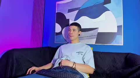 Jeff  online show from October 8, 12:47 pm