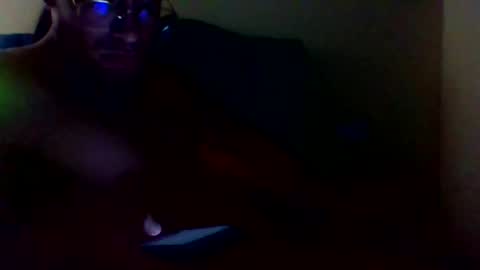 Jeff12012 online show from January 10, 9:33 am