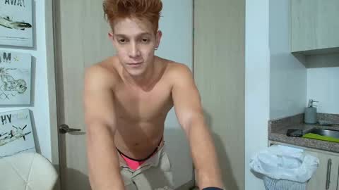 jeff_202 online show from November 18, 2:28 am