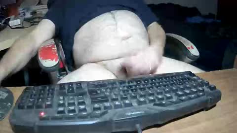 jeff_401962 online show from May 30, 11:02 pm