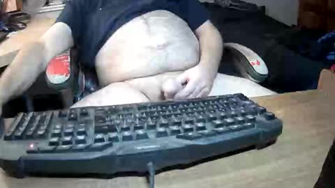 jeff_401962 online show from May 31, 5:31 pm