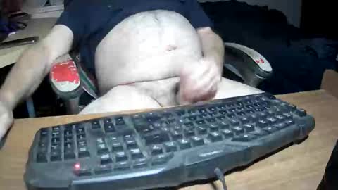 jeff_401962 online show from June 4, 2:06 am