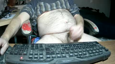 Snapshot of jeff_401962 chatting on July 9, 10:52 am jeff_401962 online show from July 9, 10:52 am