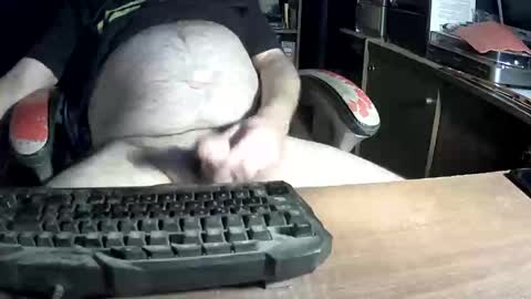 Jeffrey Sinclair online show from November 2, 7:00 am