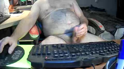 Jeffrey Sinclair online show from March 29, 1:44 pm