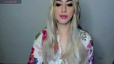  ashley   online show from February 13, 10:44 am