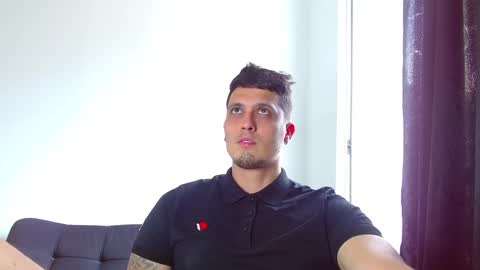 Jeff Deal online show from March 5, 8:21 pm