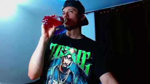 Jeff Deal online show from March 9, 2:29 am