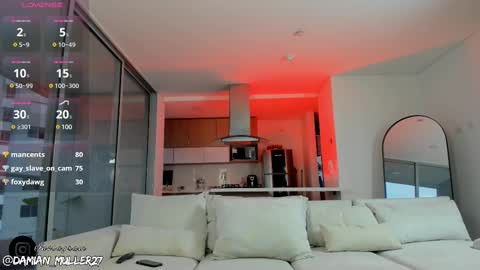 Snapshot of jeff_muller_ chatting on December 17, 11:06 am Jeff Muller online show from December 17, 11:06 am