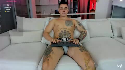 Snapshot of jeff_muller_ chatting on October 22, 1:39 am Jeff Muller online show from October 22, 1:39 am