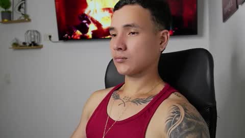 Jeff Seid online show from January 13, 7:08 pm