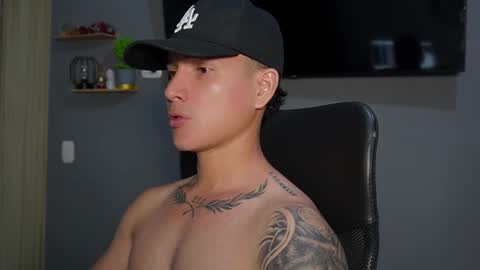 Jeff Seid online show from February 6, 2:05 am