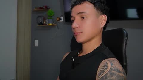 Jeff Seid online show from February 6, 5:16 pm