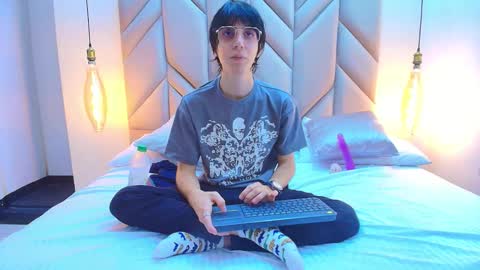 JeffBellfort online show from December 21, 7:43 pm