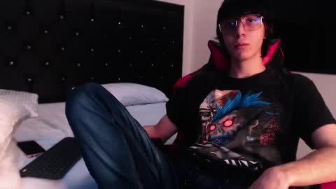 JeffBellfort online show from January 9, 8:10 pm