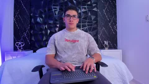 Jeff online show from October 28, 8:11 pm