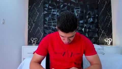 Jeff online show from November 2, 8:22 pm