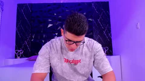 Jeff online show from November 9, 8:29 pm