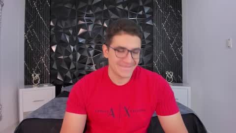 Jeff online show from December 14, 8:35 pm