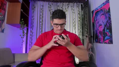 Jeff online show from January 14, 8:14 pm