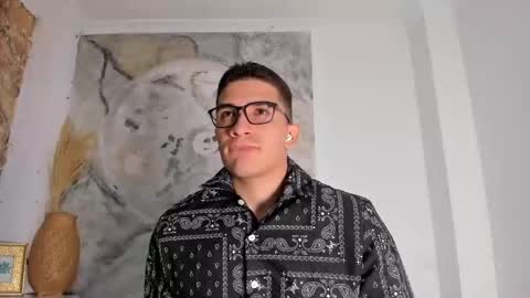 Jeff online show from March 30, 12:50 pm